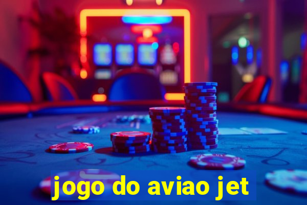 jogo do aviao jet